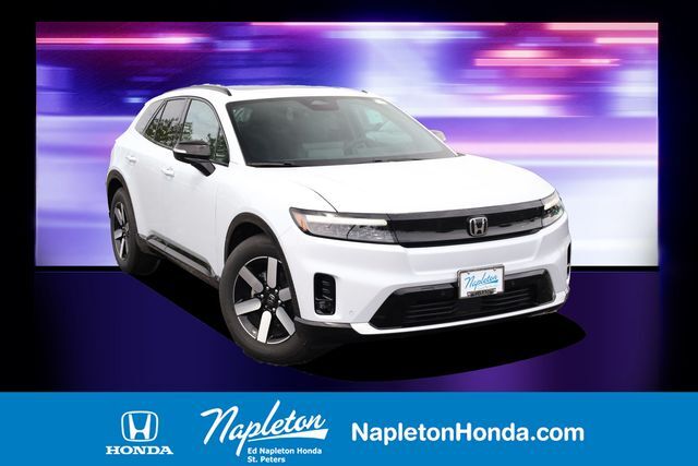 2026 HONDA Prologue