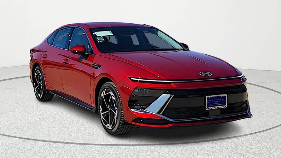 2026 HYUNDAI Sonata
