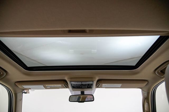 2017 TOYOTA 4-Runner