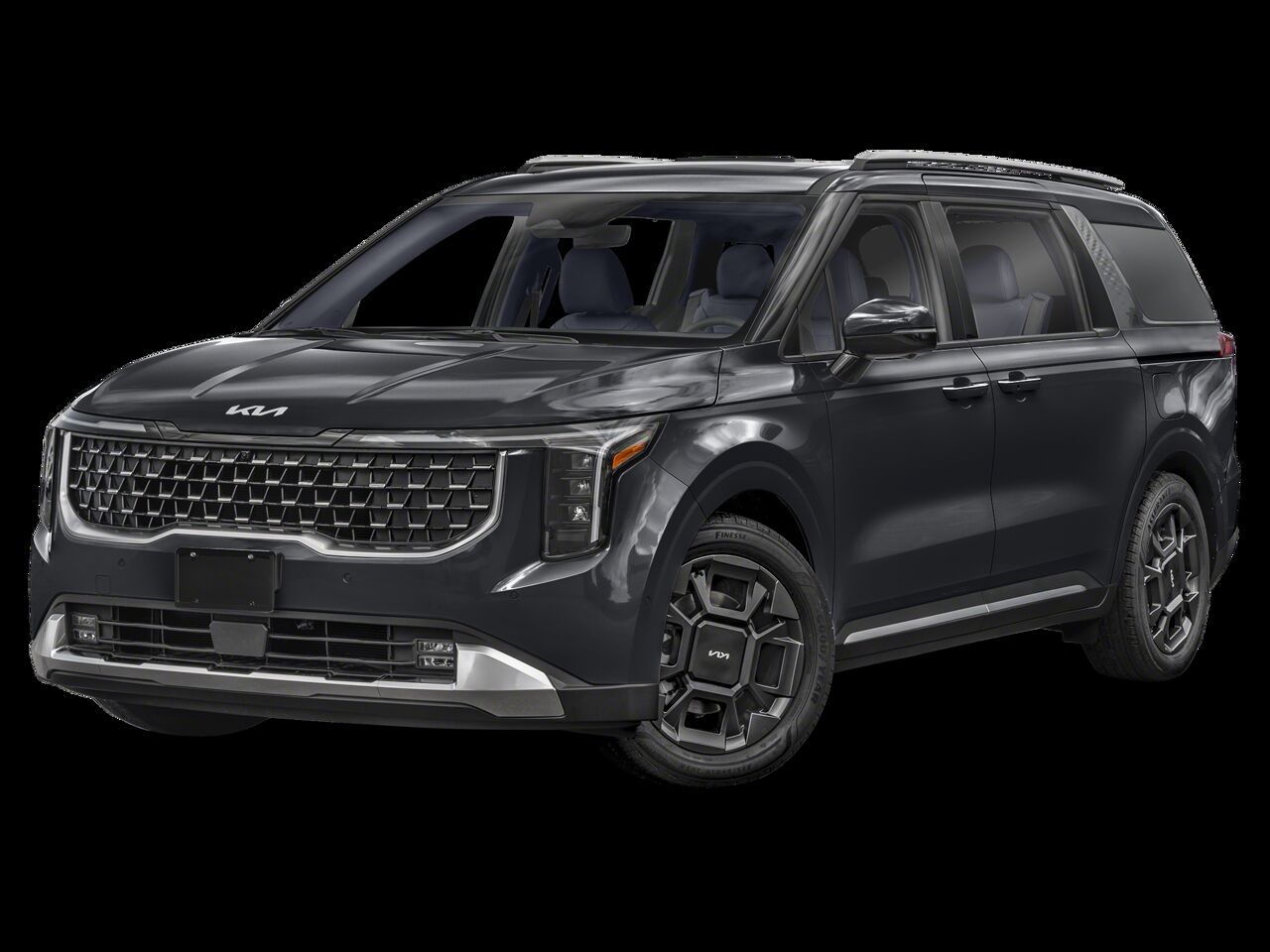 2026 KIA Carnival