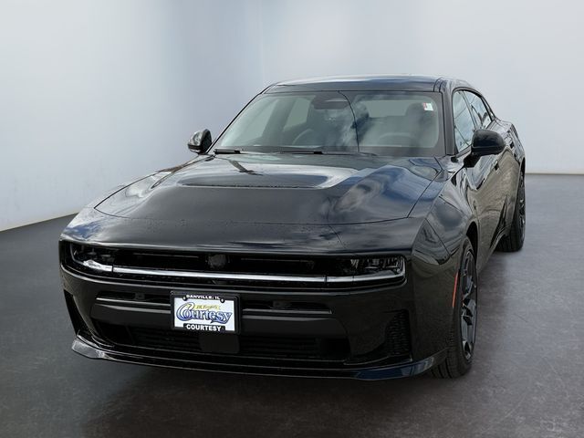 2026 DODGE Charger