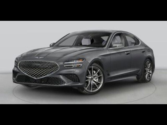 2026 GENESIS G70