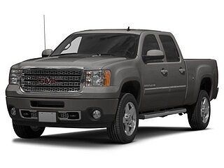 2014 GMC Sierra