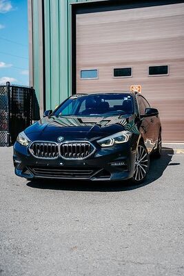2021 BMW 2 Series