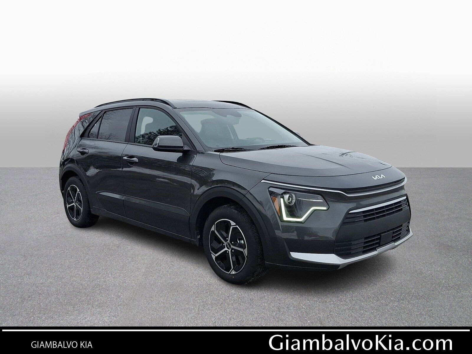 2026 KIA Niro