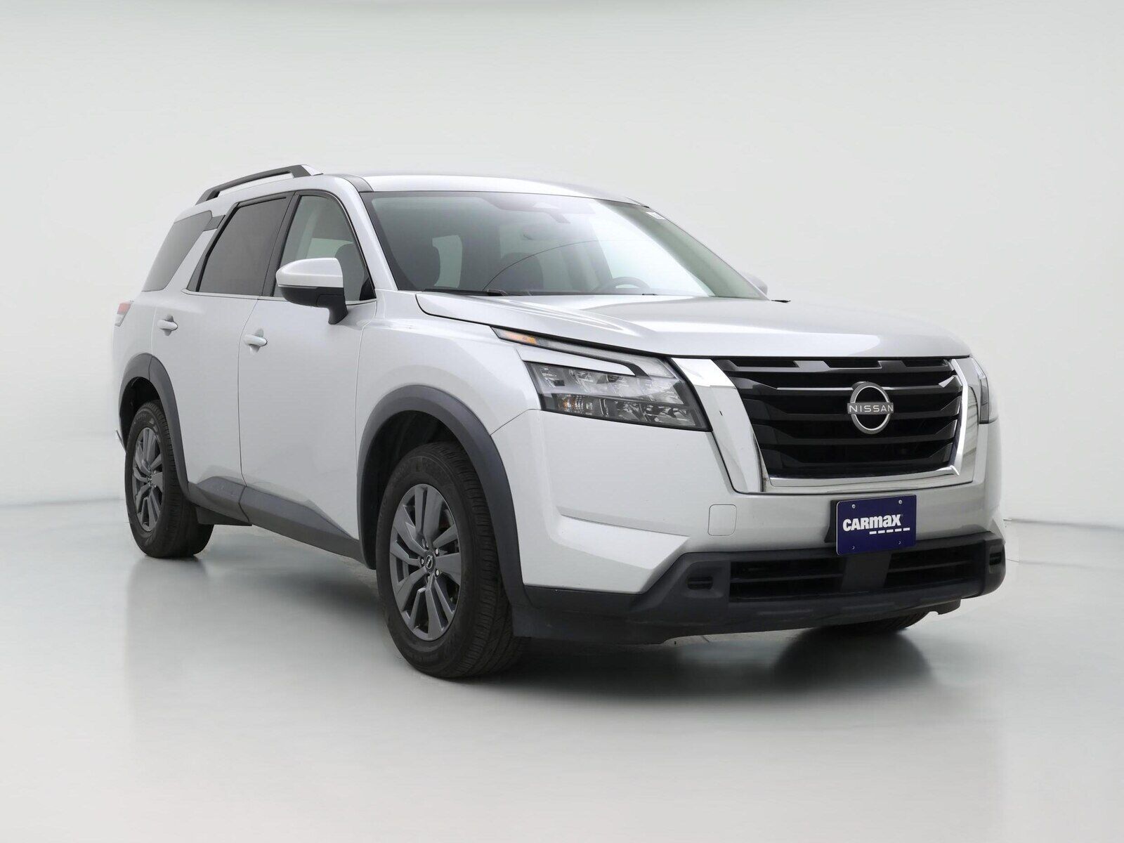 2023 NISSAN Pathfinder