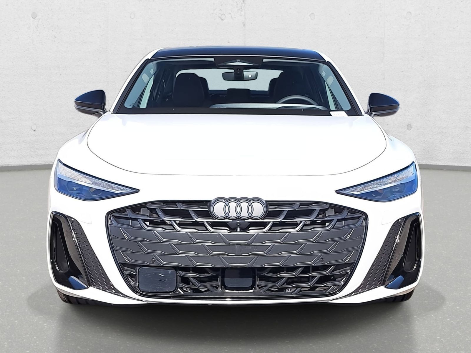 2026 Audi A6
