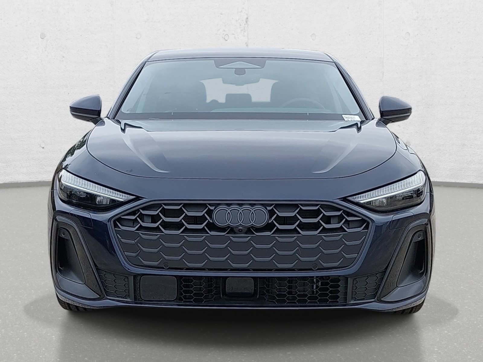 2026 Audi A5