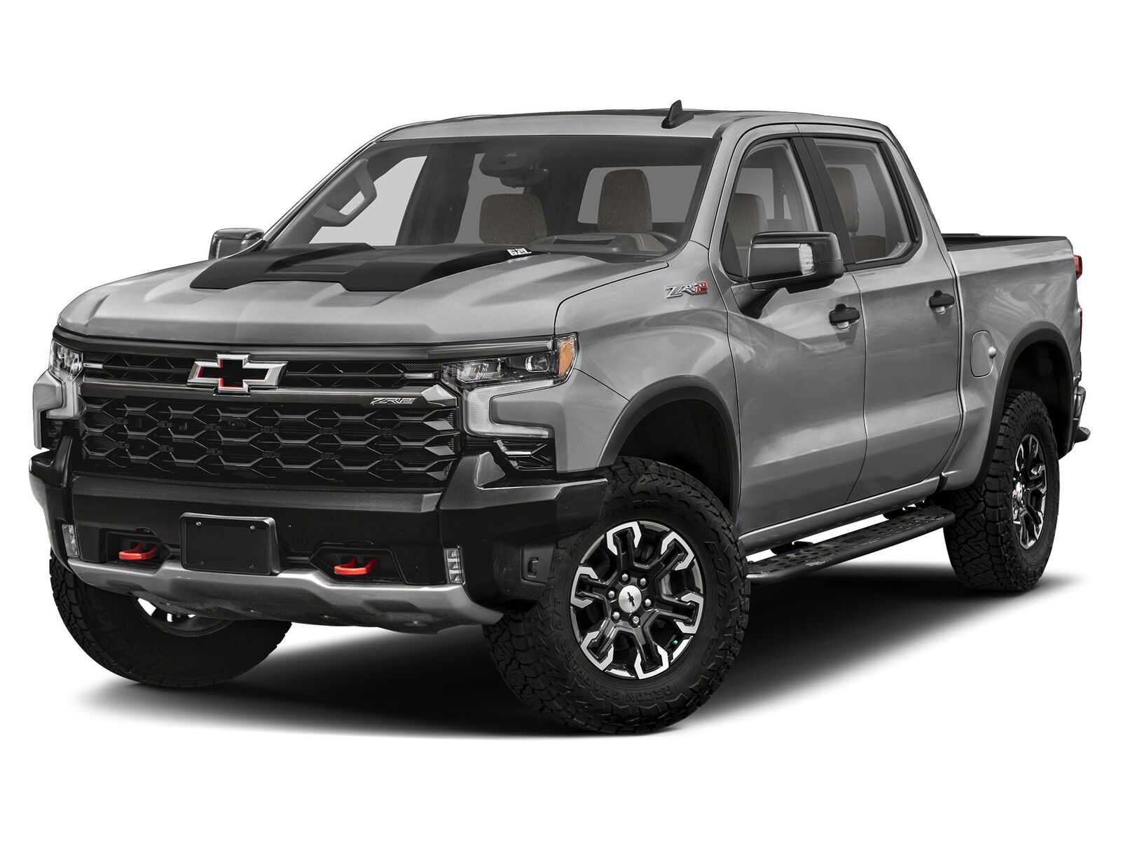 2023 CHEVROLET Silverado