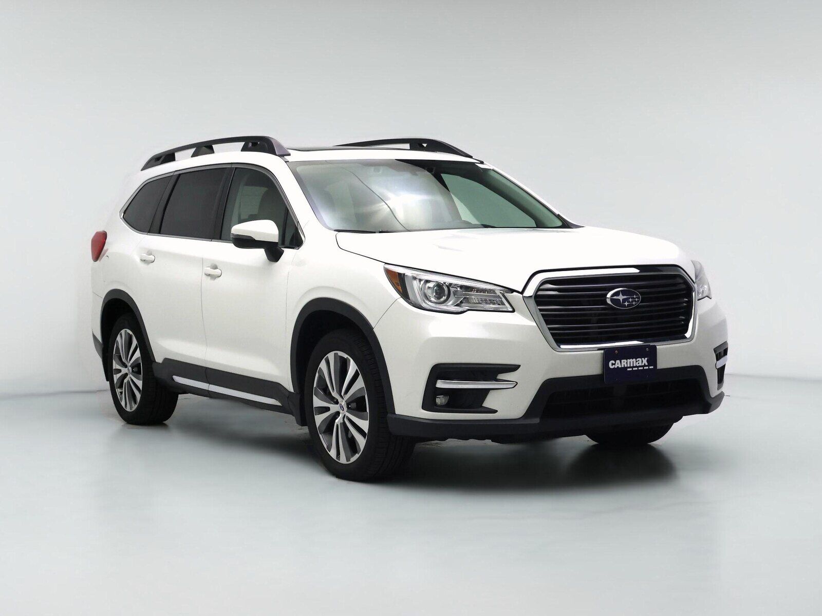 2019 SUBARU Ascent