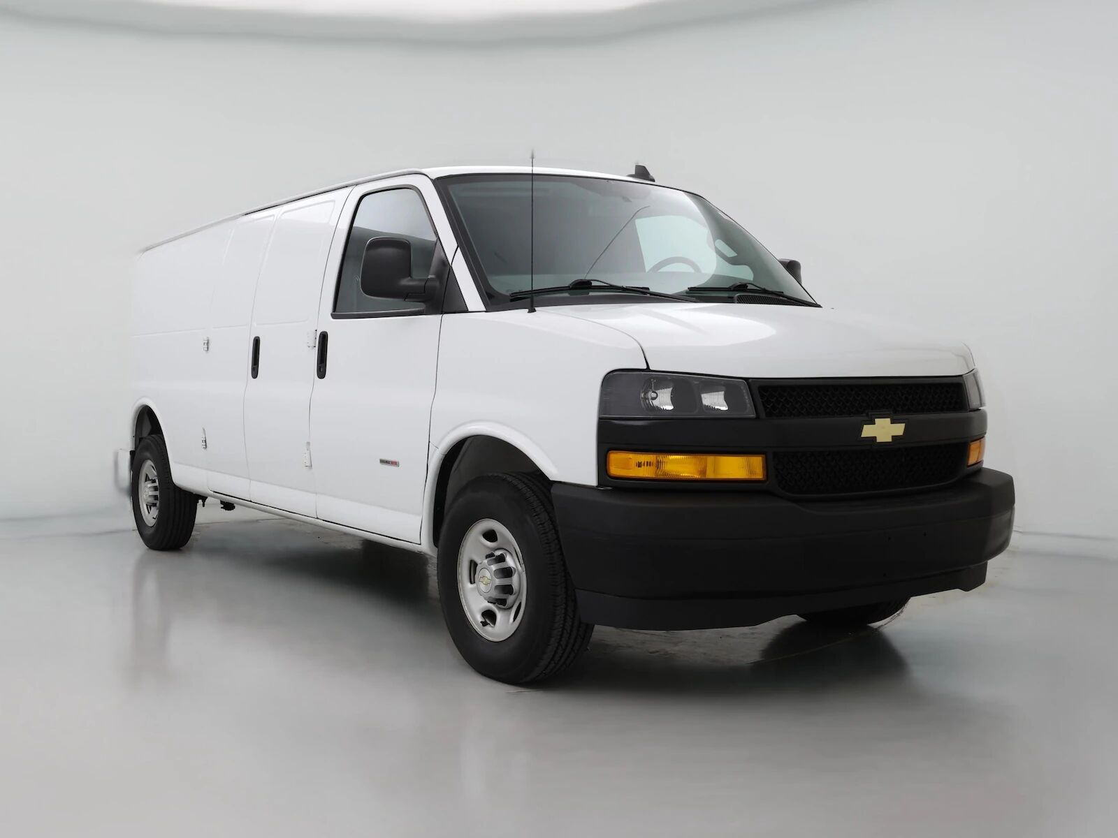 2021 CHEVROLET Express