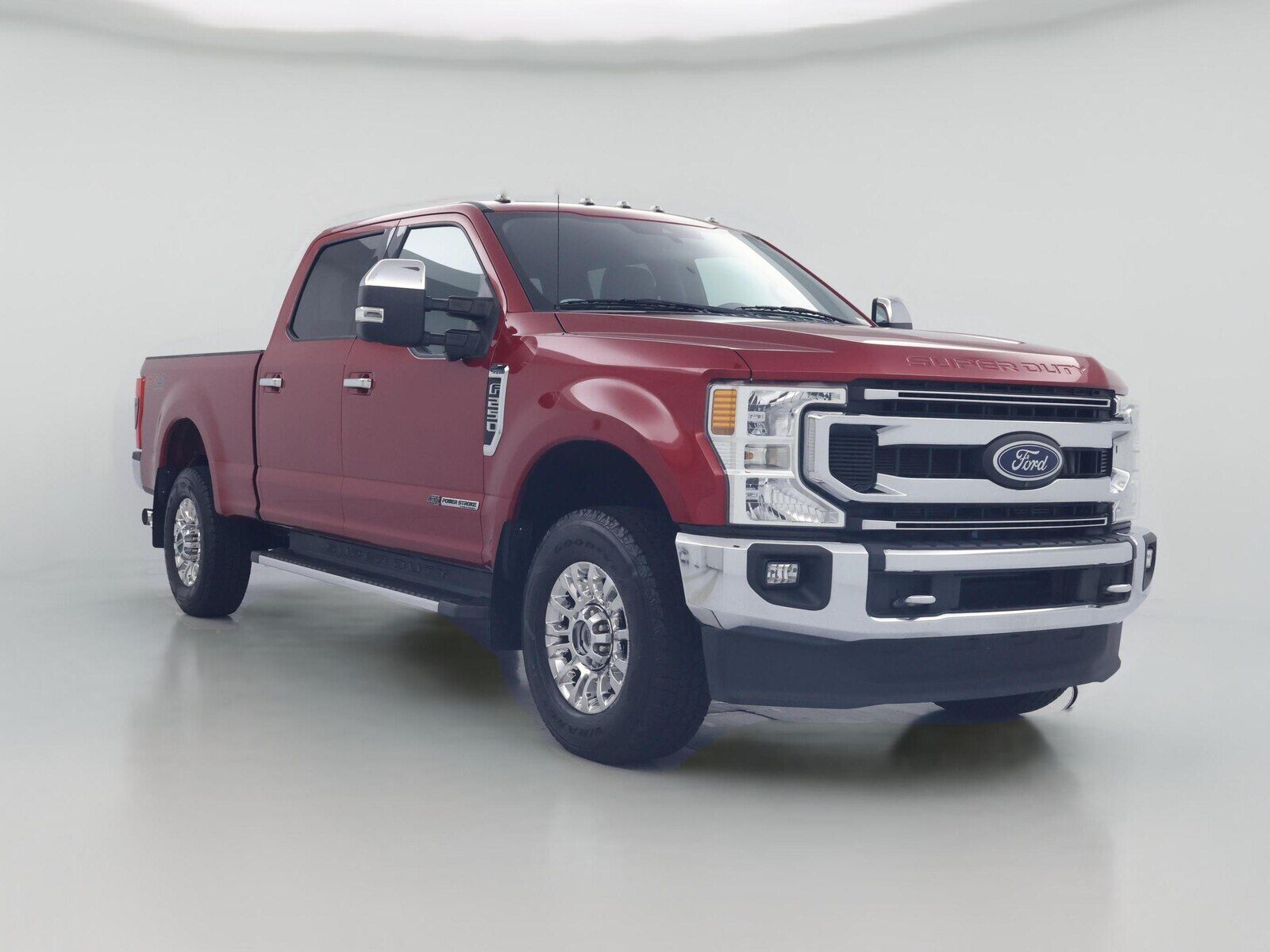 2020 FORD F-250