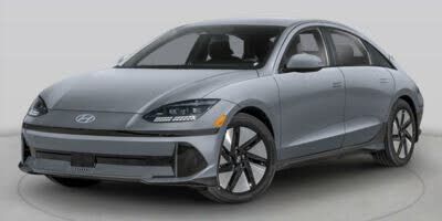 2024 HYUNDAI Ioniq 6