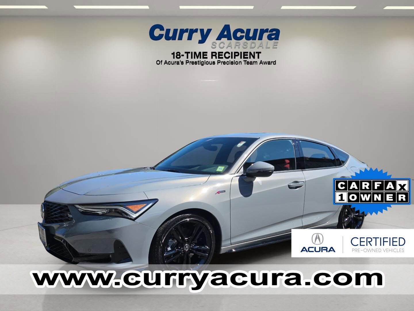 2026 ACURA Integra