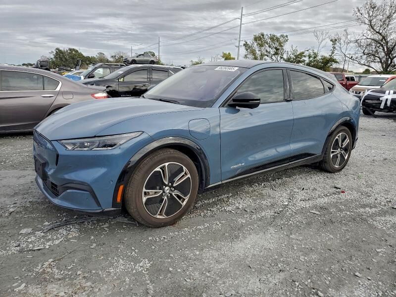 2023 FORD Mustang
