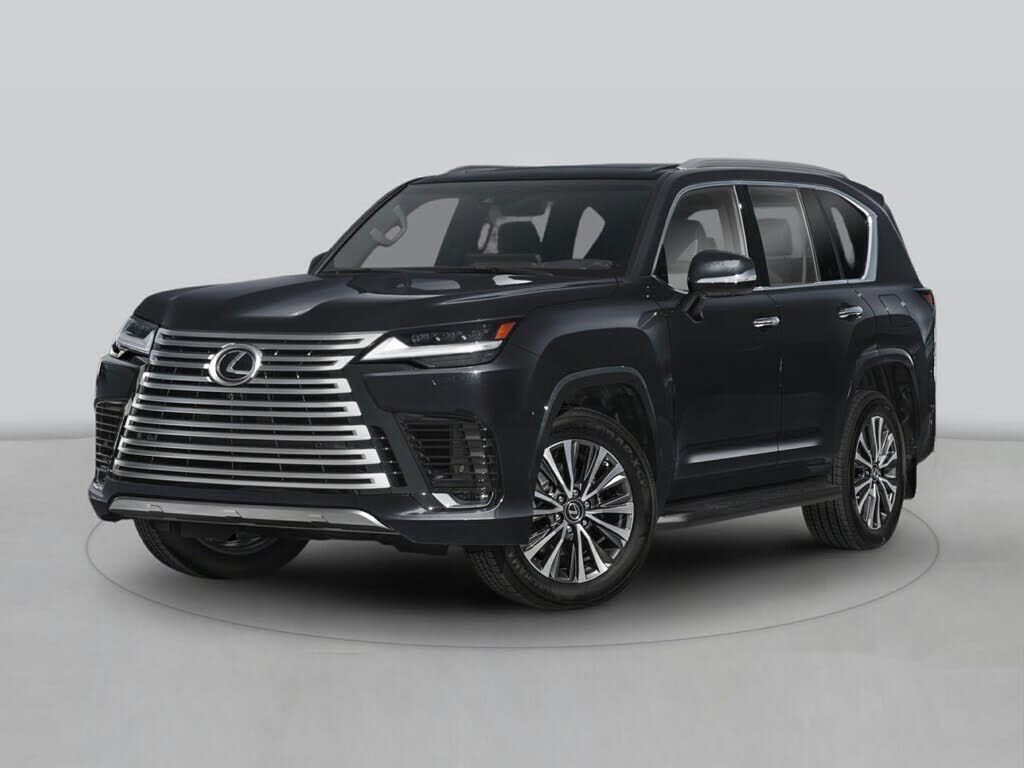 2023 LEXUS LX