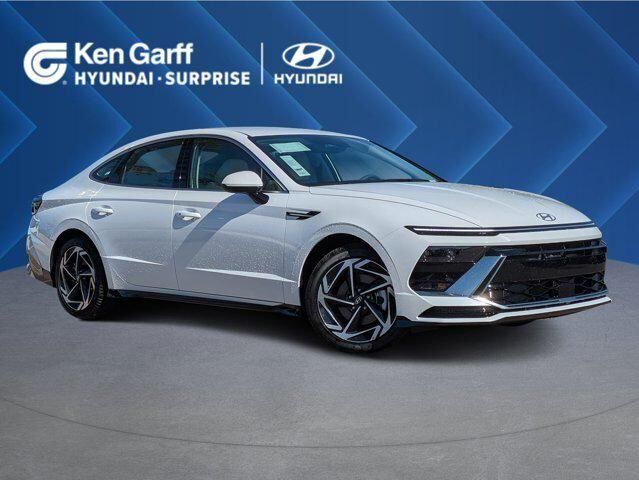 2026 HYUNDAI Sonata