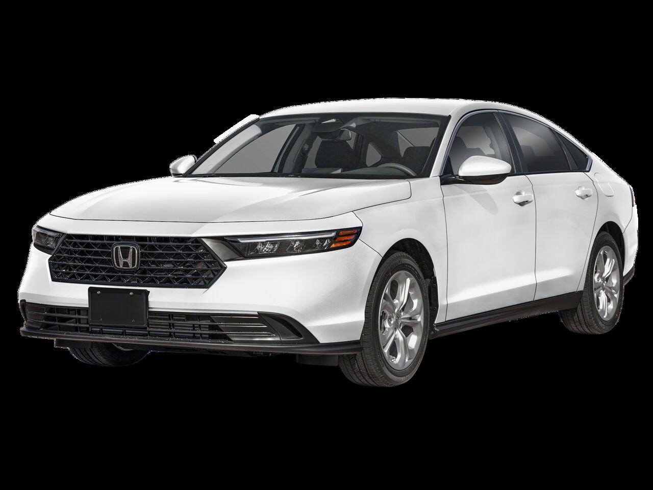 2026 HONDA Accord