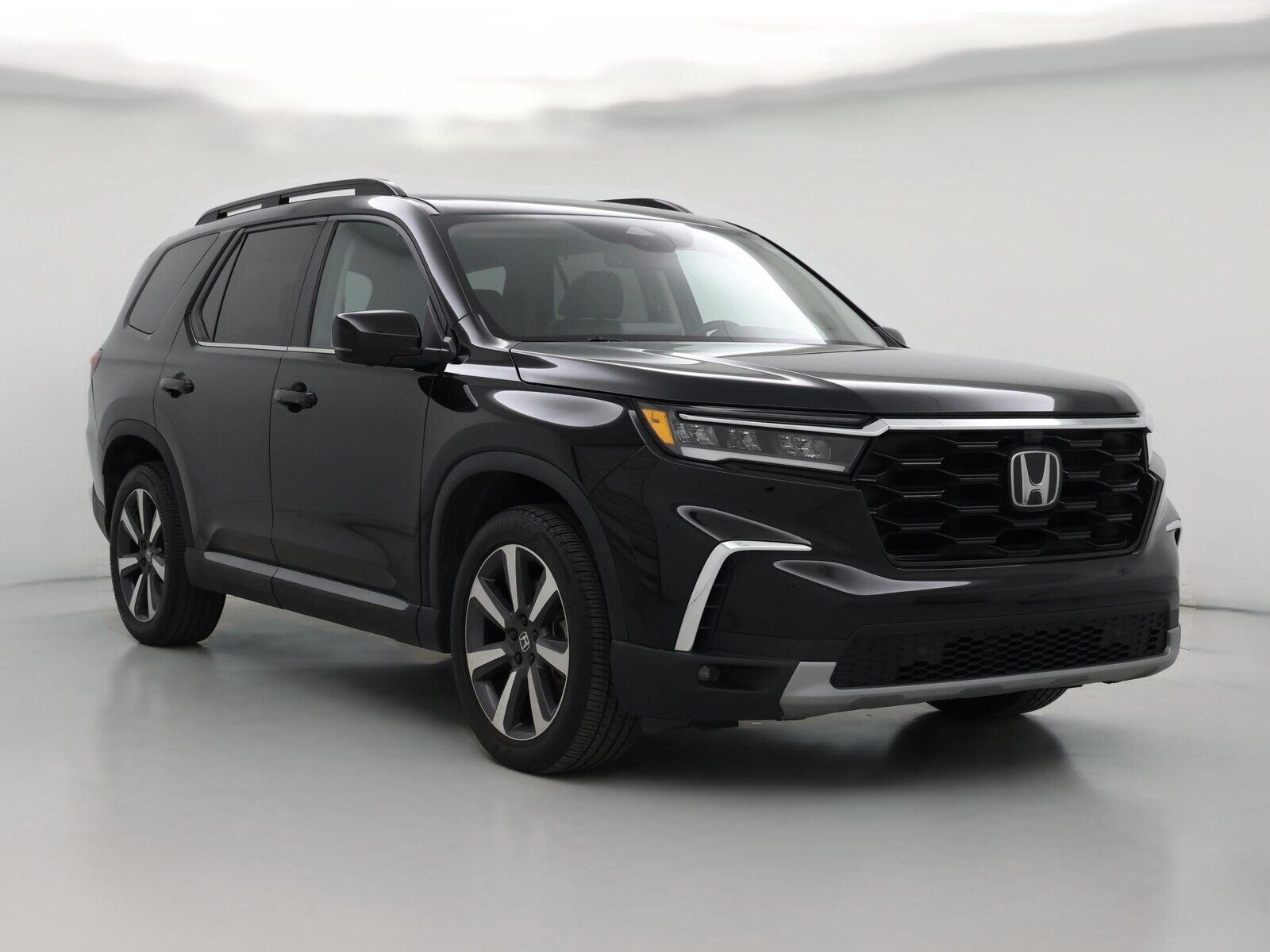 2023 HONDA Pilot