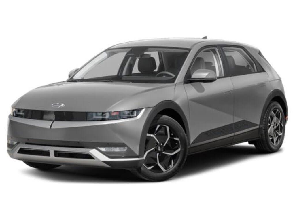 2024 HYUNDAI IONIQ 5
