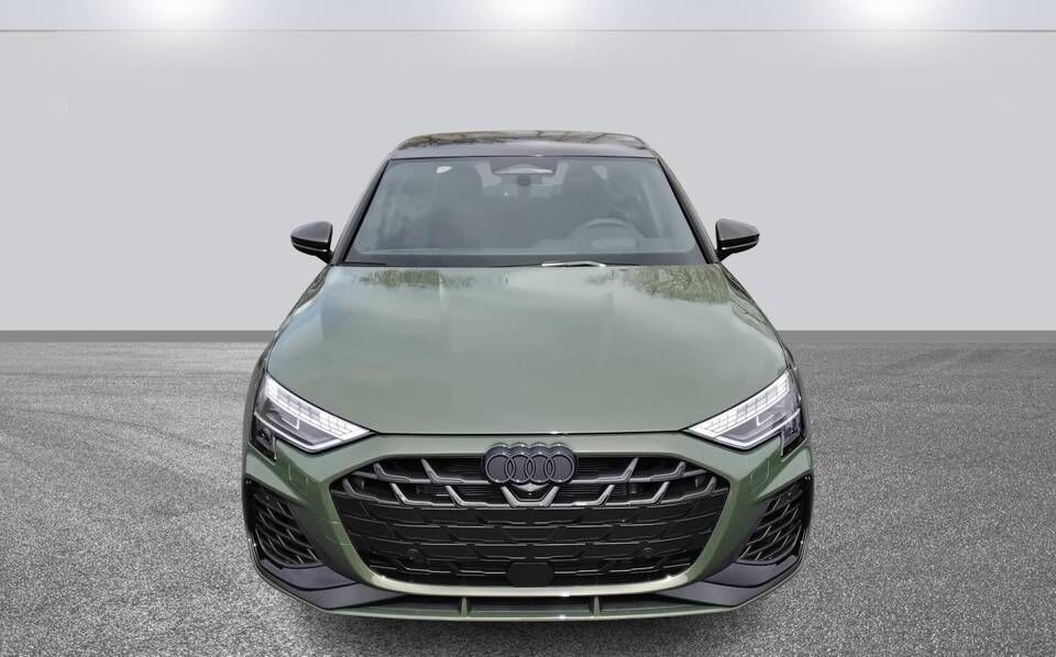 2026 Audi S3