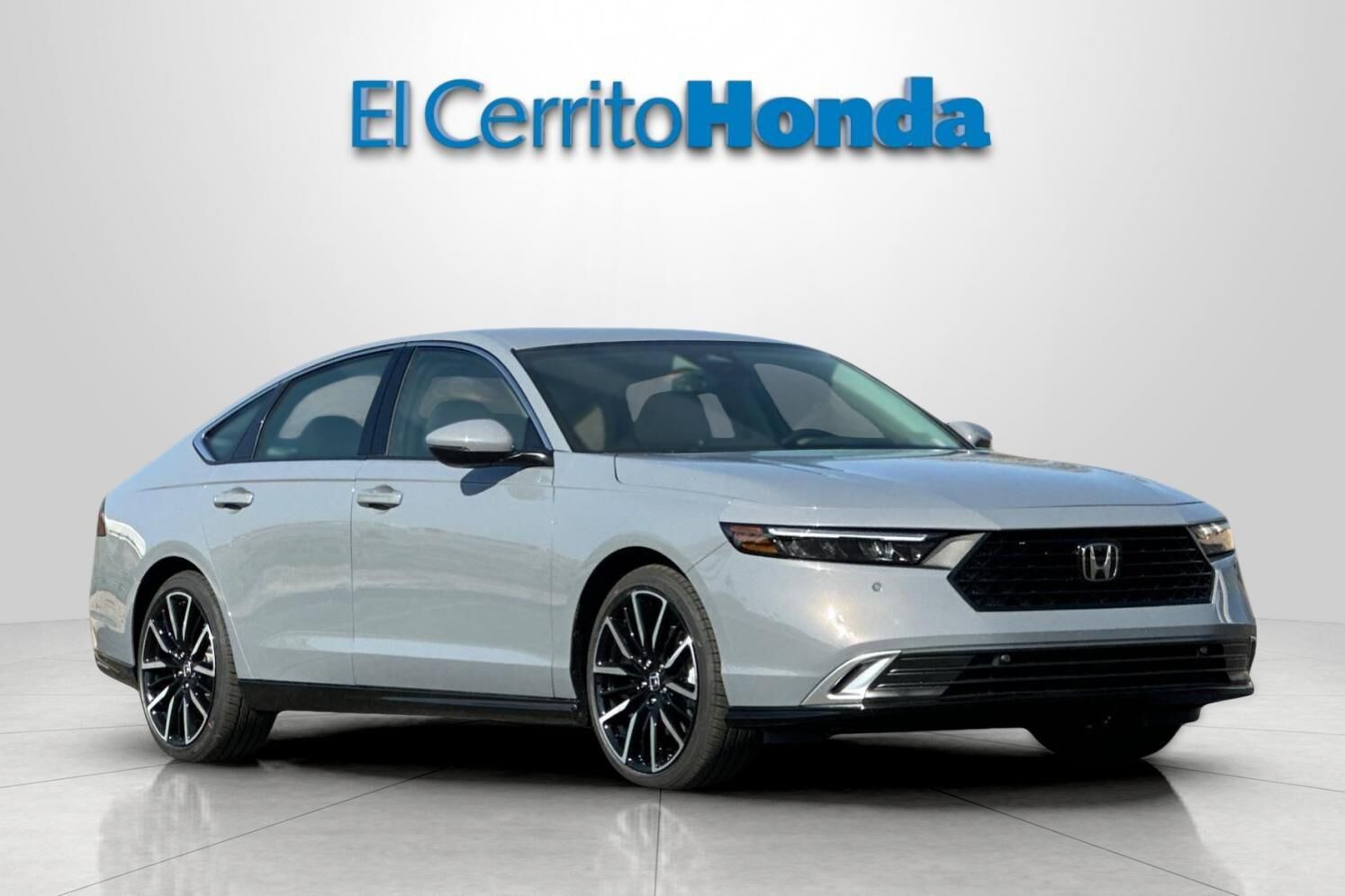 2026 HONDA Accord