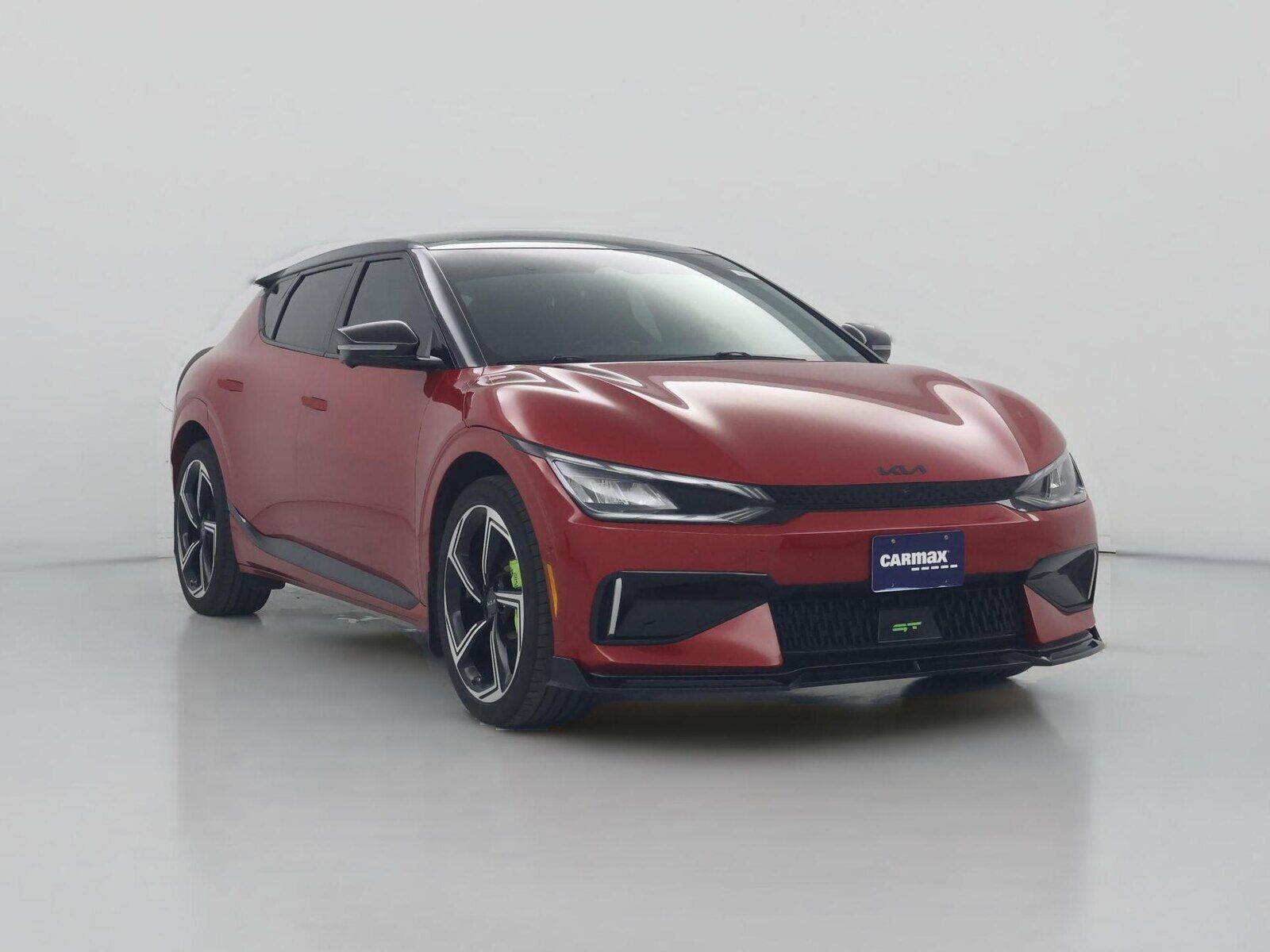 2023 KIA EV6