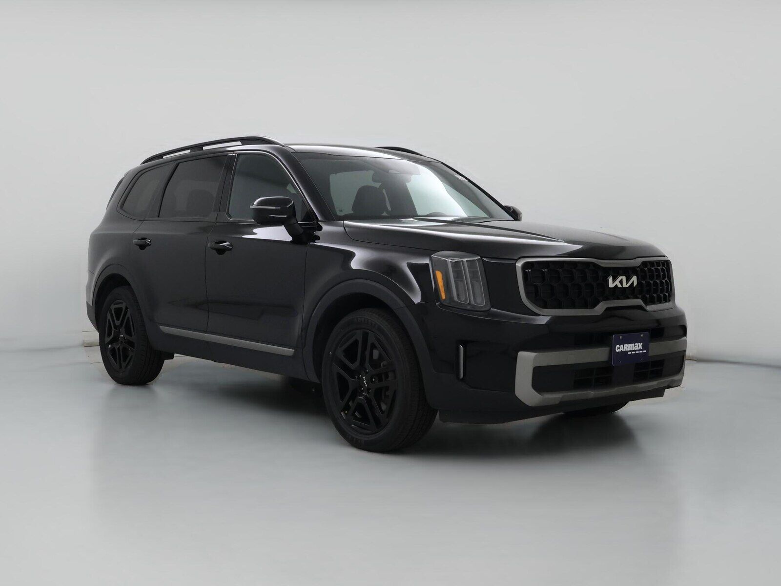 2023 KIA Telluride