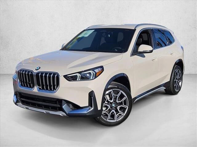 2026 BMW X1