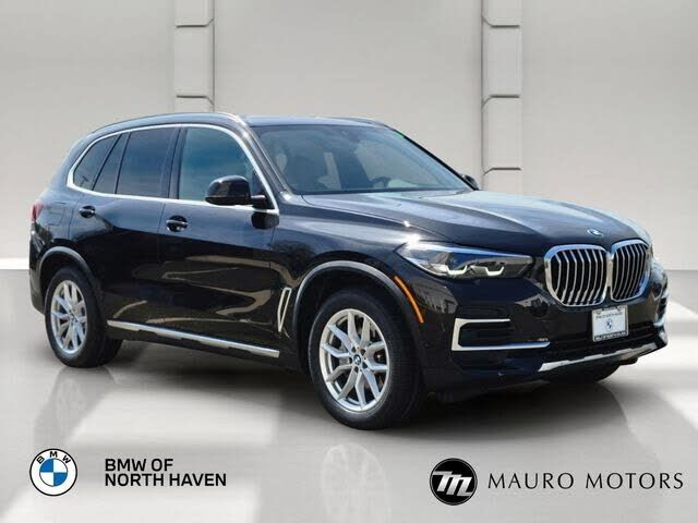 2023 BMW X5