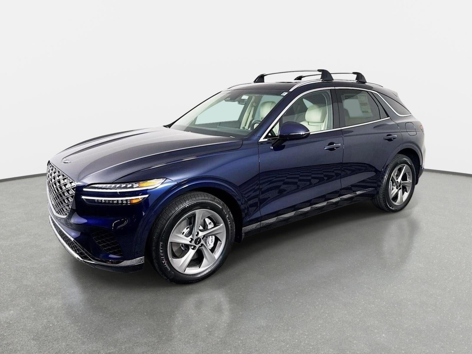 2026 GENESIS GV70