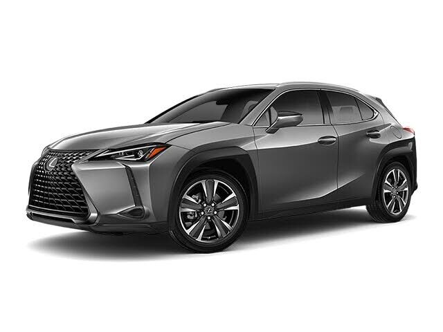 2020 LEXUS UX