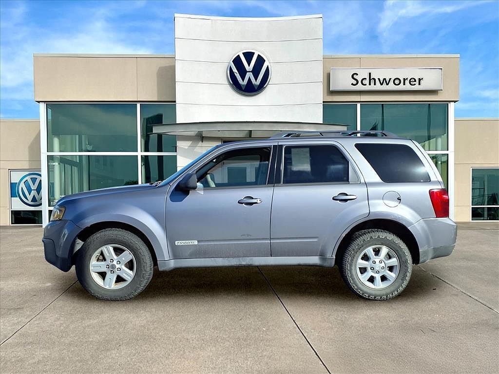 2008 MAZDA Tribute