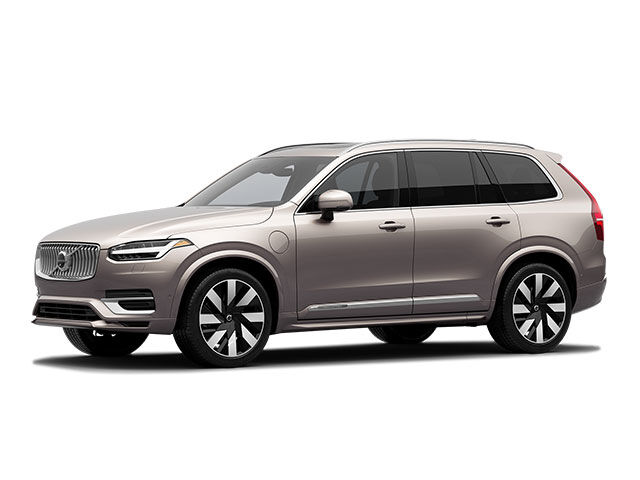 2024 VOLVO XC90