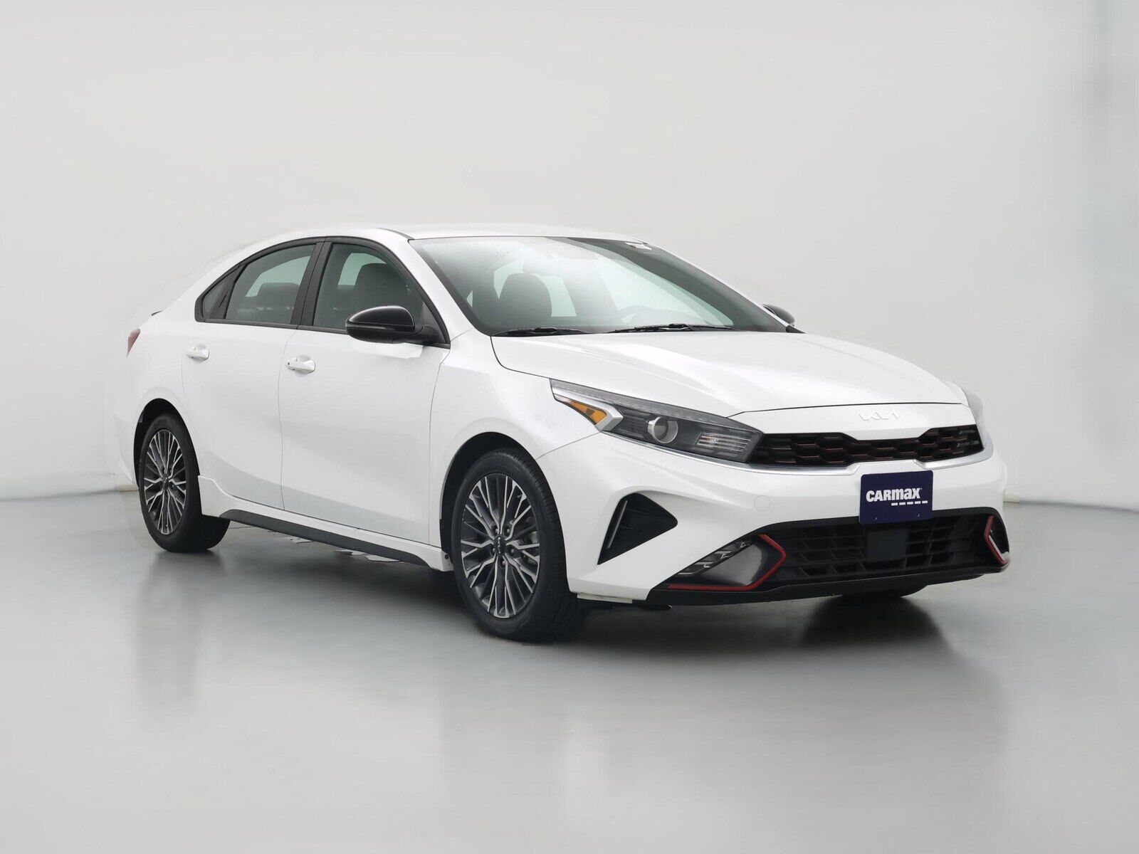 2022 KIA Forte