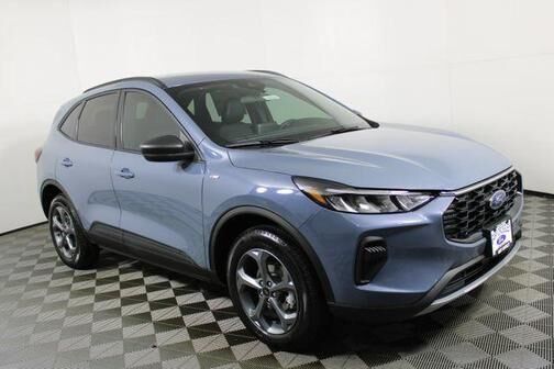 2026 FORD Escape