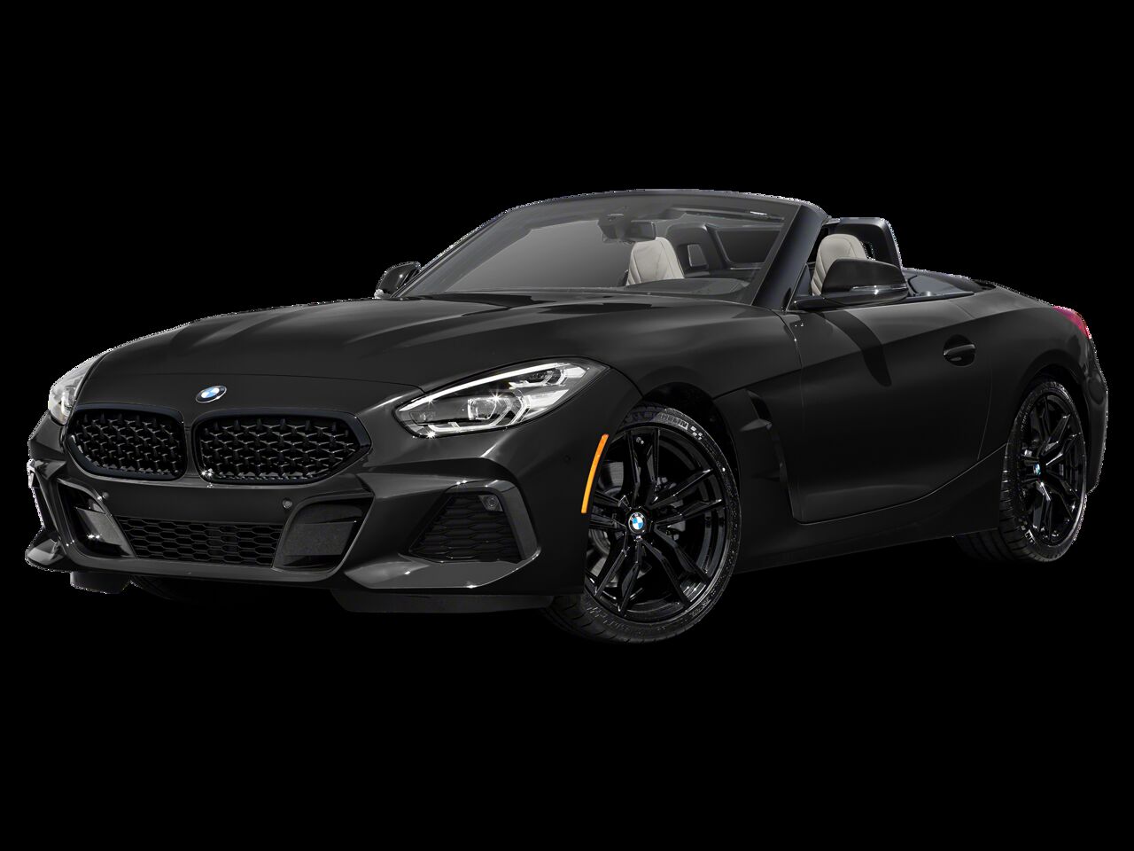 2020 BMW Z4