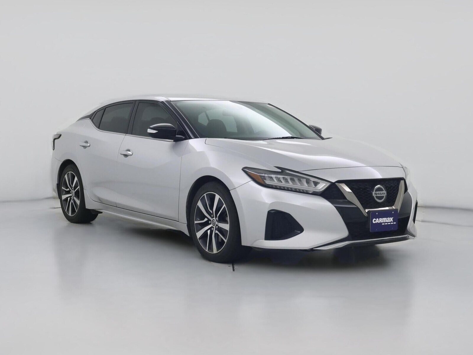 2019 NISSAN Maxima