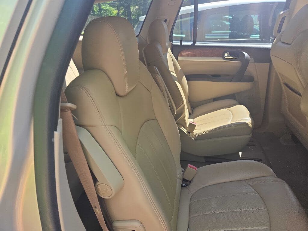 2010 BUICK Enclave