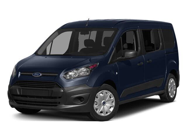 2014 FORD Transit
