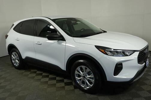 2026 FORD Escape