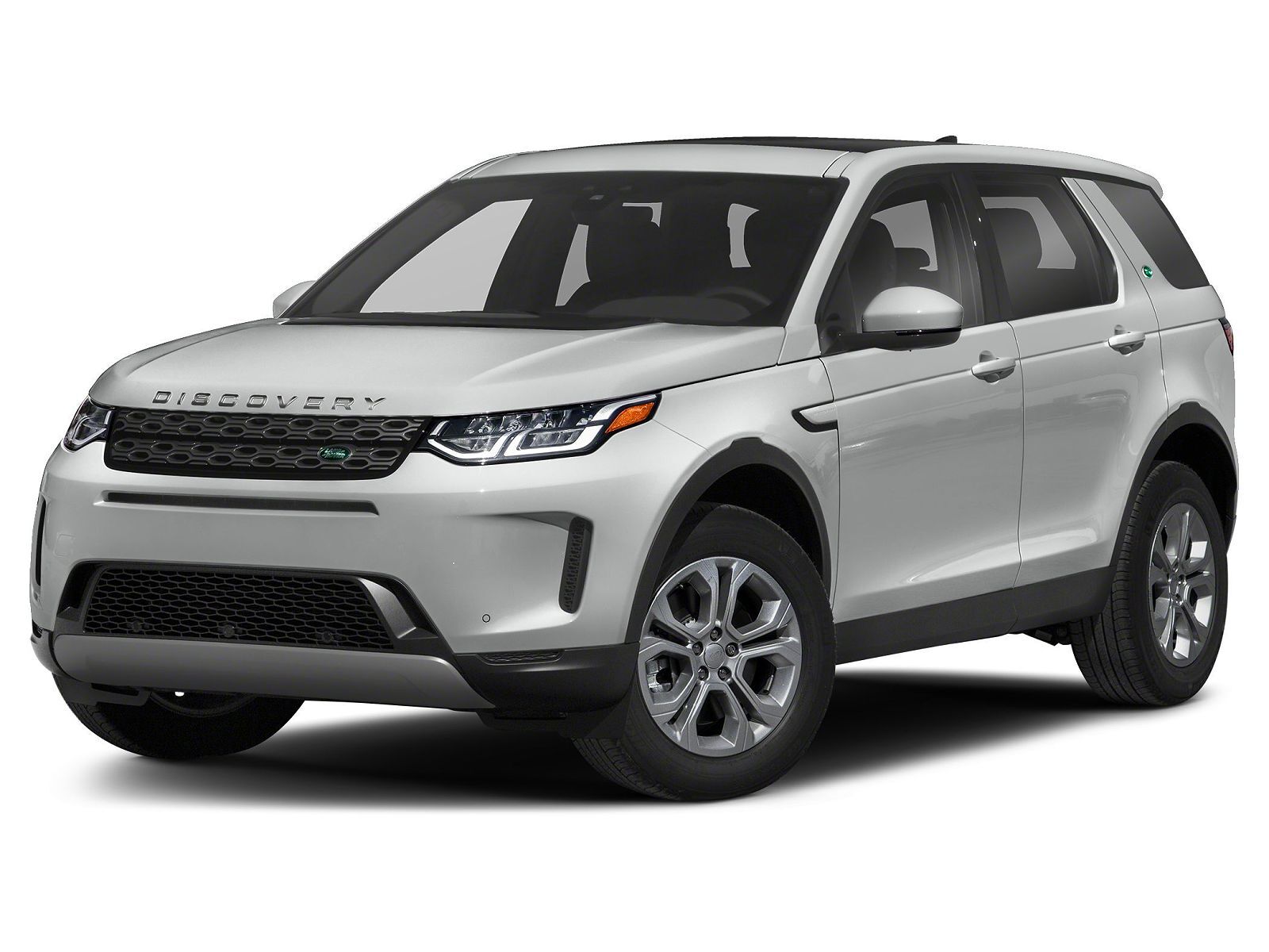 2023 LAND ROVER Discovery Sport
