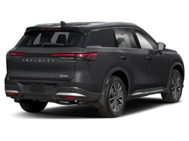2027 INFINITI QX60