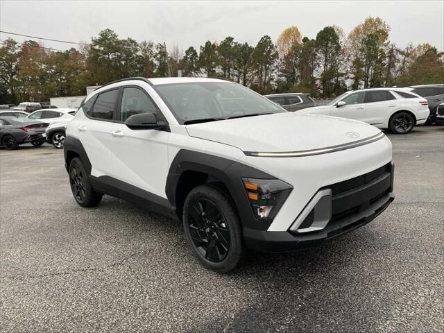 2026 HYUNDAI Kona