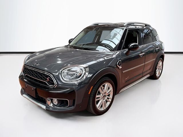 2018 MINI Countryman