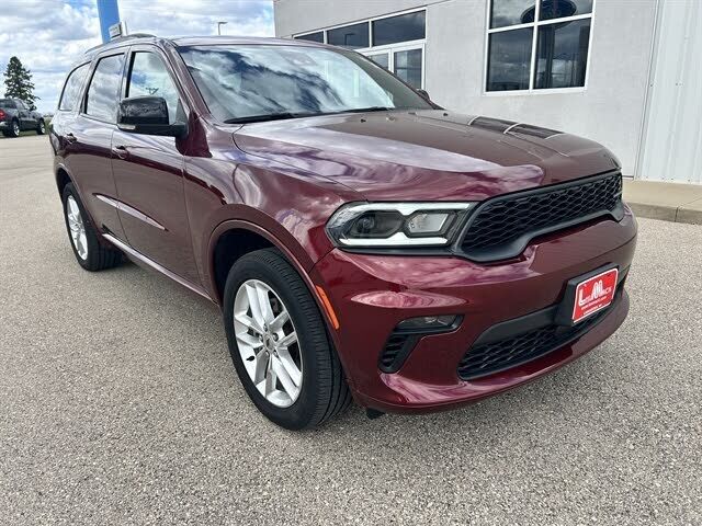 2023 DODGE Durango