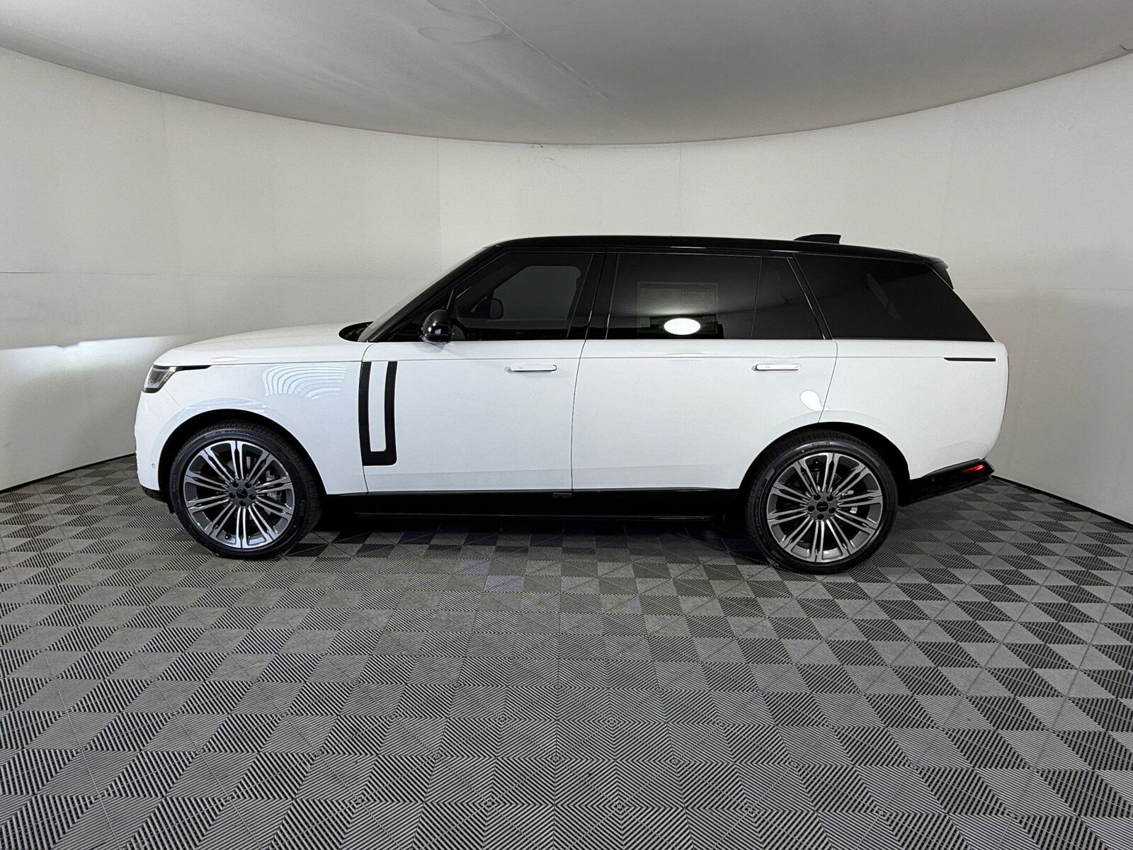 2026 LAND ROVER Range Rover