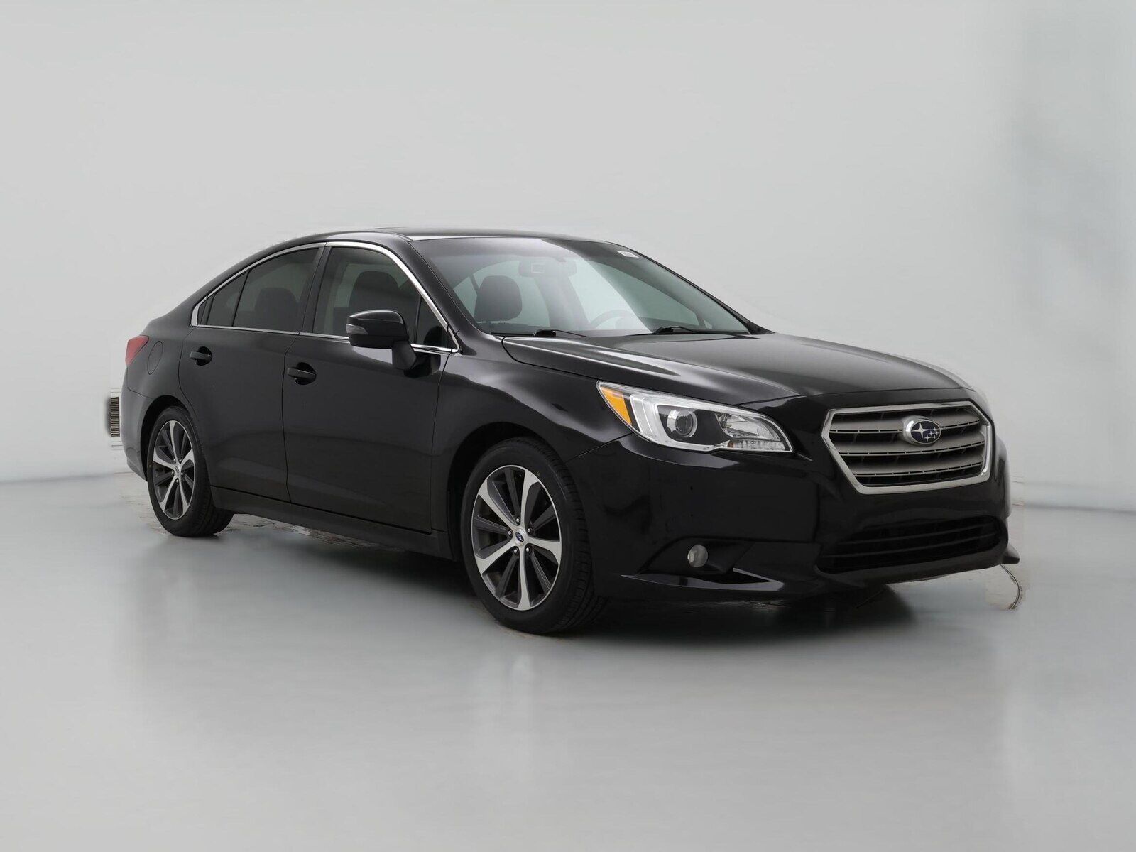 2015 SUBARU Legacy