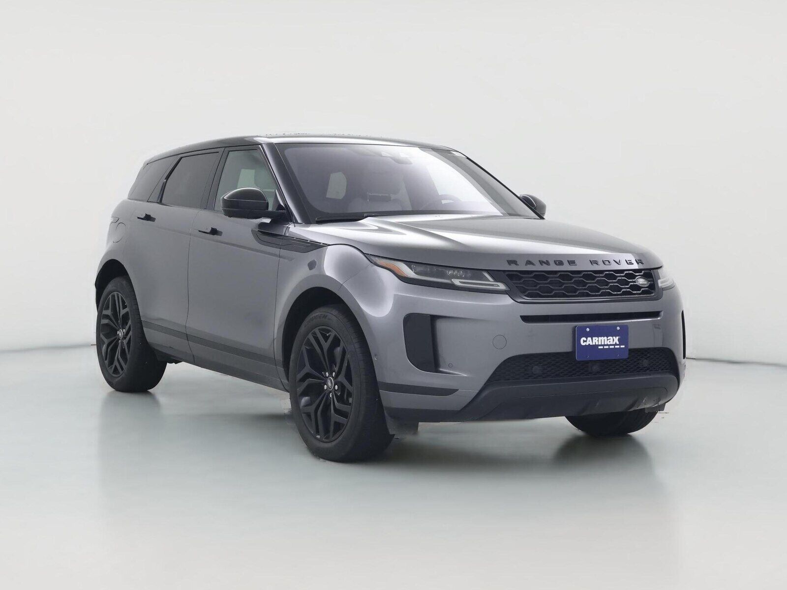 2020 LAND ROVER Range Rover Evoque