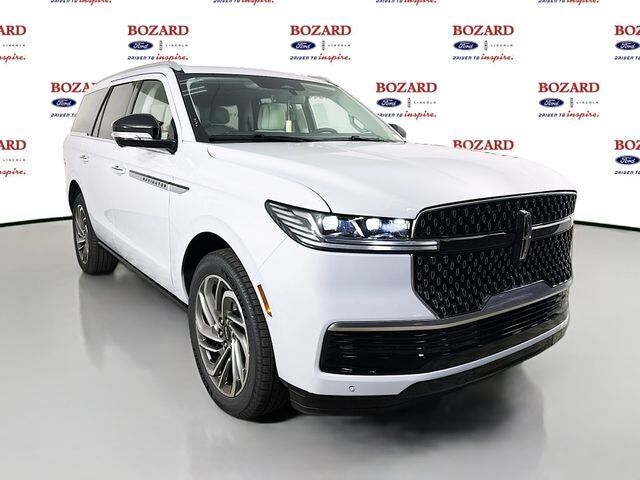 2026 LINCOLN Navigator